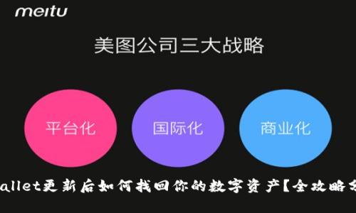 tpwallet更新后如何找回你的数字资产？全攻略分享！