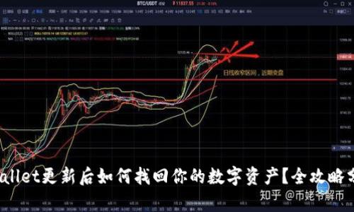 tpwallet更新后如何找回你的数字资产？全攻略分享！