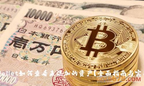 : TPWallet如何查看未添加的资产？全面指南与实用技巧