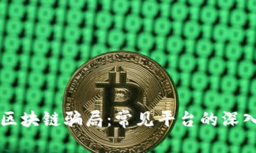 识别区块链骗局：常见平台的深入分析