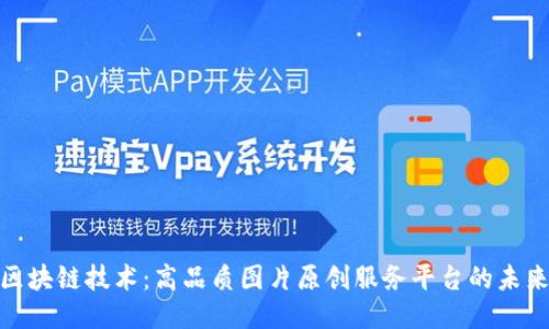 探索区块链技术：高品质图片原创服务平台的未来之路