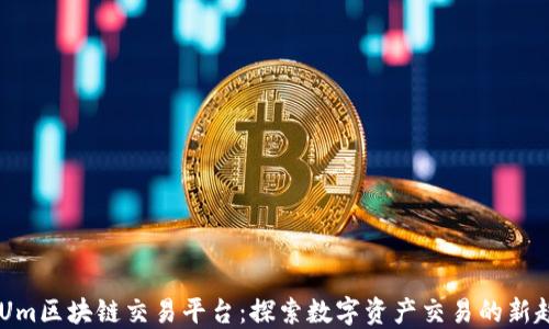 
xMUm区块链交易平台：探索数字资产交易的新趋势