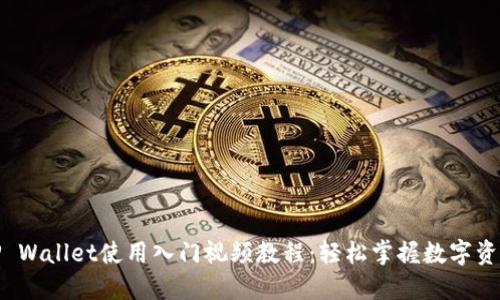 最新TP Wallet使用入门视频教程：轻松掌握数字资产管理
