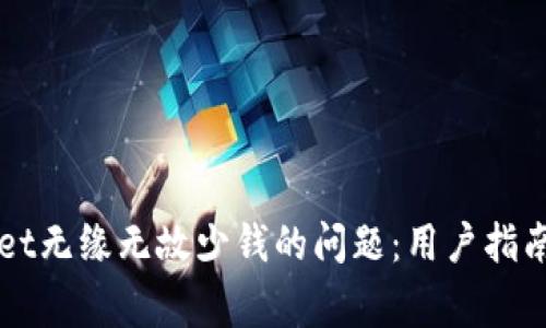 如何解决TPWallet无缘无故少钱的问题：用户指南与常见故障排除
