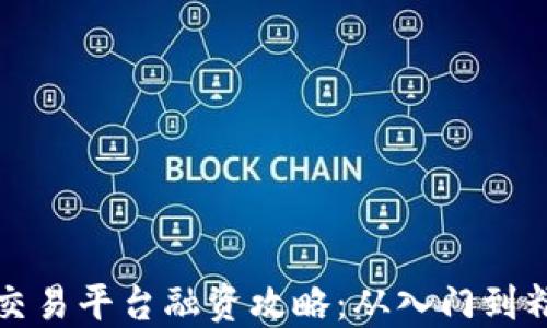 
区块链量化交易平台融资攻略：从入门到精通投资回报
