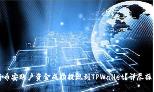 如何将币安账户资金成功提现到TPWallet？详尽操作指南