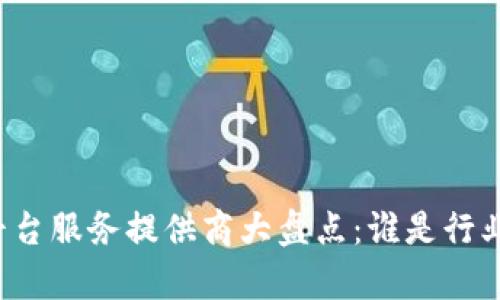 区块链平台服务提供商大盘点：谁是行业领头羊？