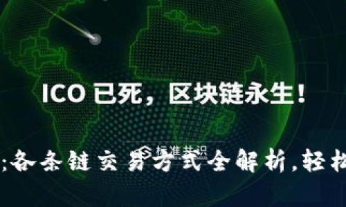 深入探讨TPWallet：各条链交易方式全解析，轻松上手数字资产管理