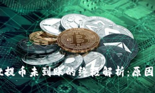 向TPWallet提币未到账的终极解析：原因与解决方案