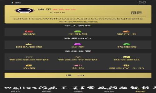 为什么TP Wallet闪兑不了？常见问题解析与解决方案