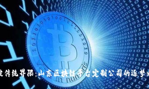 打破传统界限：山东区块链平台定制公司的逐梦之旅