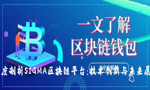 深度剖析SIGMA区块链平台：技术创新与未来展望