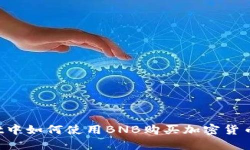 在TP Wallet中如何使用BNB购买加密货币的详细指南
